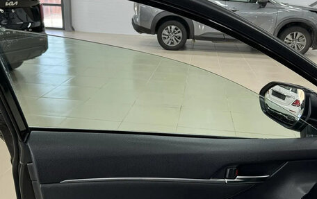 Toyota Camry, 2019 год, 3 999 000 рублей, 12 фотография