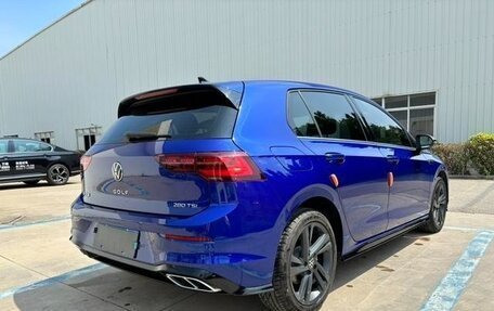 Volkswagen Golf VIII, 2021 год, 1 990 111 рублей, 4 фотография