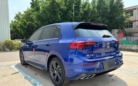 Volkswagen Golf VIII, 2021 год, 1 990 111 рублей, 6 фотография