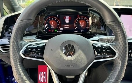 Volkswagen Golf VIII, 2021 год, 1 990 111 рублей, 8 фотография