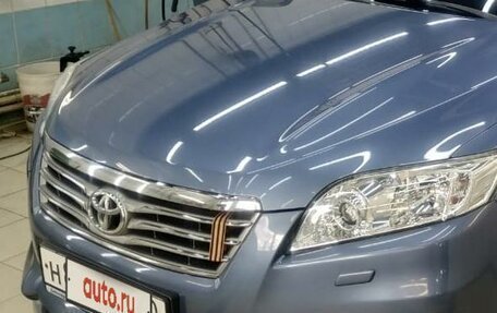 Toyota RAV4, 2012 год, 2 300 000 рублей, 3 фотография
