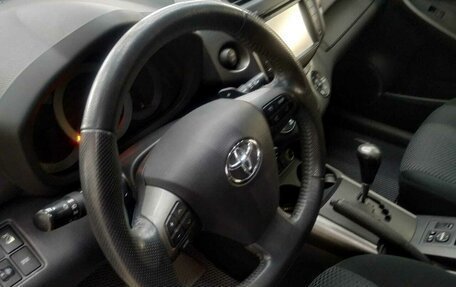 Toyota RAV4, 2012 год, 2 300 000 рублей, 9 фотография