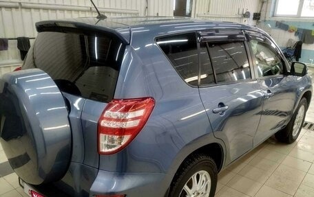 Toyota RAV4, 2012 год, 2 300 000 рублей, 5 фотография
