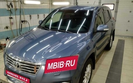 Toyota RAV4, 2012 год, 2 300 000 рублей, 2 фотография