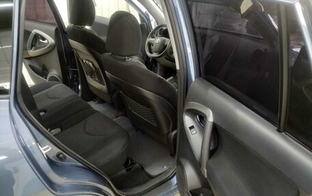 Toyota RAV4, 2012 год, 2 300 000 рублей, 17 фотография