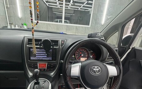 Toyota Ractis II, 2011 год, 1 280 000 рублей, 5 фотография