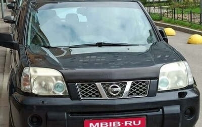 Nissan X-Trail, 2006 год, 780 000 рублей, 1 фотография