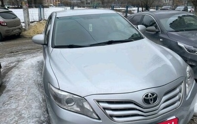 Toyota Camry, 2009 год, 1 350 000 рублей, 1 фотография