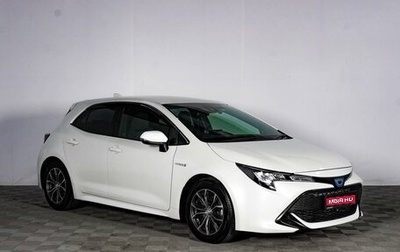 Toyota Corolla, 2018 год, 1 899 000 рублей, 1 фотография