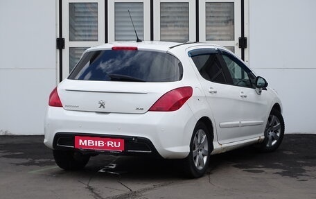 Peugeot 308 II, 2011 год, 550 000 рублей, 3 фотография
