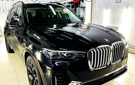 BMW X7, 2020 год, 8 850 000 рублей, 1 фотография