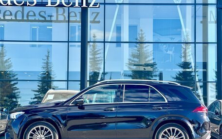 Mercedes-Benz GLE, 2019 год, 7 300 000 рублей, 1 фотография