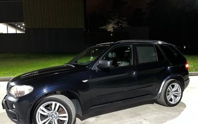 BMW X5, 2008 год, 1 790 000 рублей, 1 фотография