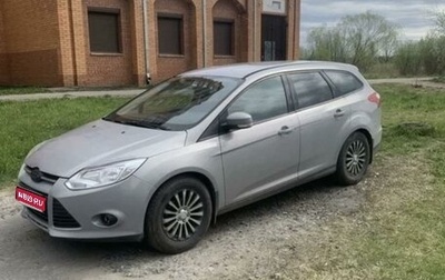 Ford Focus III, 2012 год, 700 000 рублей, 1 фотография