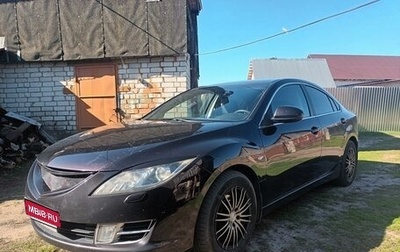 Mazda 6, 2008 год, 760 000 рублей, 1 фотография