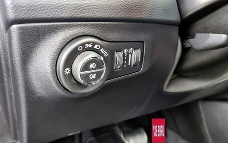 Jeep Compass II, 2019 год, 2 340 000 рублей, 16 фотография