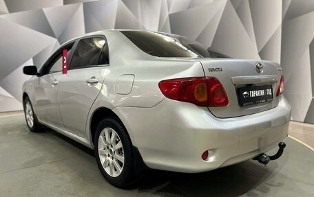 Toyota Corolla, 2010 год, 879 400 рублей, 7 фотография