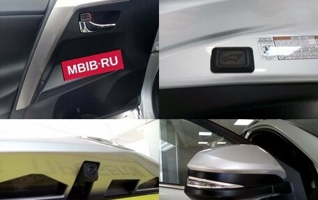 Toyota RAV4, 2017 год, 2 593 750 рублей, 22 фотография