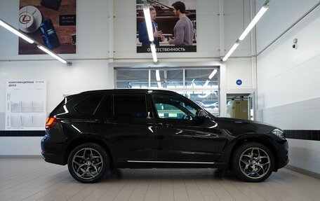 BMW X5, 2016 год, 3 550 000 рублей, 3 фотография