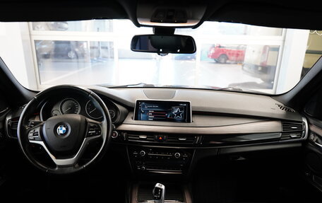 BMW X5, 2016 год, 3 550 000 рублей, 11 фотография