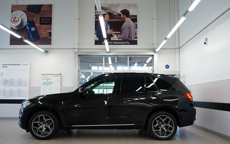 BMW X5, 2016 год, 3 550 000 рублей, 6 фотография