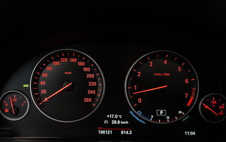 BMW X5, 2016 год, 3 550 000 рублей, 12 фотография