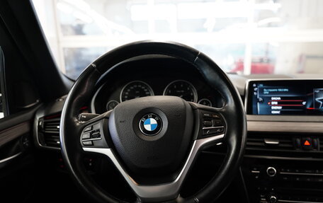 BMW X5, 2016 год, 3 550 000 рублей, 13 фотография