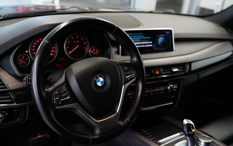 BMW X5, 2016 год, 3 550 000 рублей, 10 фотография