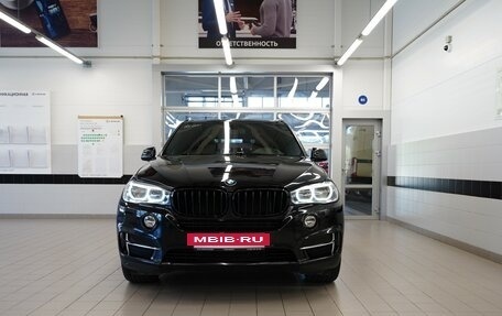 BMW X5, 2016 год, 3 550 000 рублей, 2 фотография