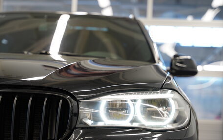 BMW X5, 2016 год, 3 550 000 рублей, 19 фотография