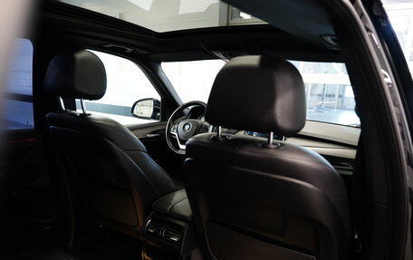 BMW X5, 2016 год, 3 550 000 рублей, 28 фотография