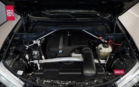 BMW X5, 2016 год, 3 550 000 рублей, 20 фотография