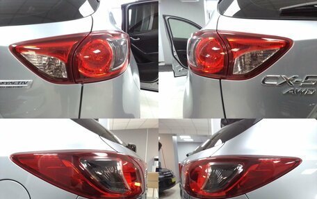 Mazda CX-5 II, 2016 год, 2 199 624 рублей, 20 фотография