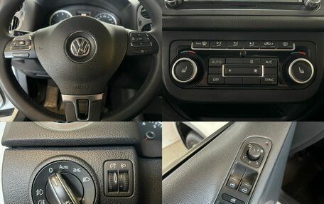 Volkswagen Tiguan I, 2013 год, 1 260 000 рублей, 16 фотография