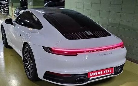 Porsche 911, 2021 год, 14 100 000 рублей, 3 фотография