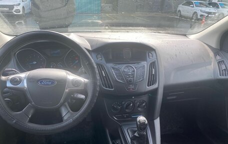 Ford Focus III, 2013 год, 864 000 рублей, 4 фотография