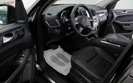 Mercedes-Benz M-Класс, 2013 год, 2 499 000 рублей, 7 фотография