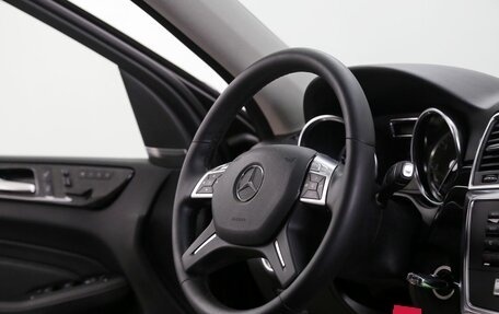 Mercedes-Benz M-Класс, 2013 год, 2 499 000 рублей, 8 фотография