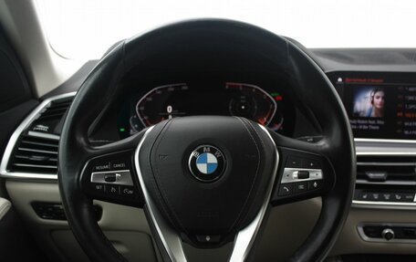 BMW X5, 2019 год, 6 500 000 рублей, 8 фотография