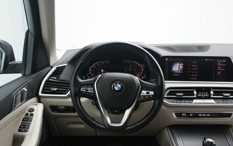 BMW X5, 2019 год, 6 500 000 рублей, 7 фотография