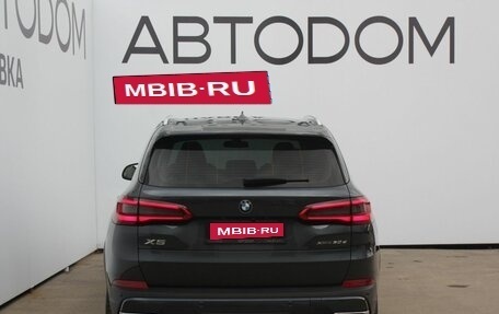 BMW X5, 2019 год, 6 500 000 рублей, 4 фотография