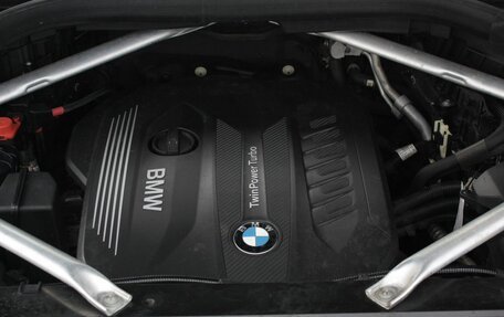BMW X5, 2019 год, 6 500 000 рублей, 23 фотография