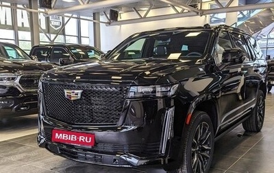 Cadillac Escalade V, 2023 год, 17 929 268 рублей, 1 фотография