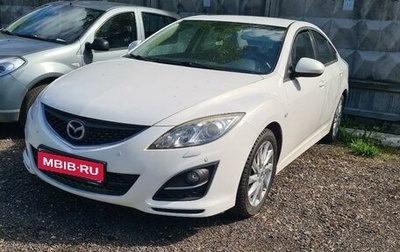 Mazda 6, 2011 год, 1 500 000 рублей, 1 фотография