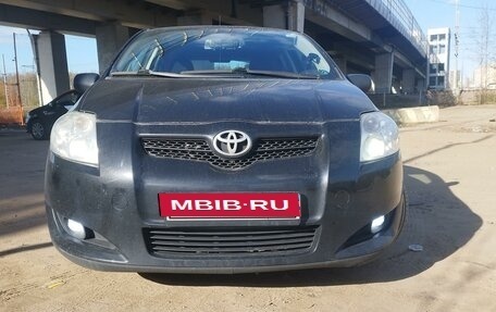 Toyota Auris II, 2008 год, 710 000 рублей, 2 фотография