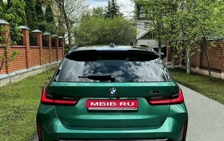 BMW M3, 2023 год, 15 780 000 рублей, 6 фотография