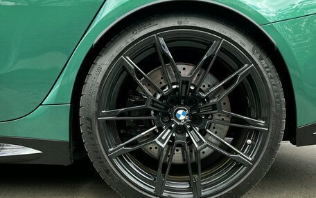 BMW M3, 2023 год, 15 780 000 рублей, 17 фотография