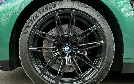 BMW M3, 2023 год, 15 780 000 рублей, 14 фотография
