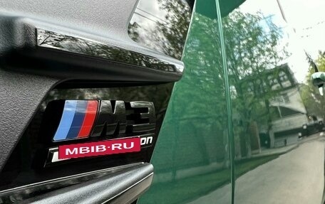 BMW M3, 2023 год, 15 780 000 рублей, 11 фотография