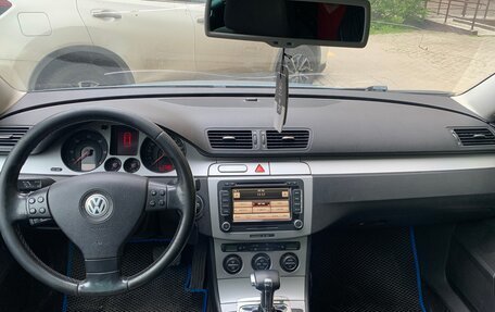 Volkswagen Passat B6, 2008 год, 620 000 рублей, 9 фотография